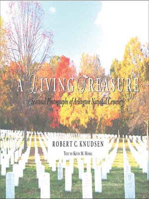 cover image of A Living Treasure